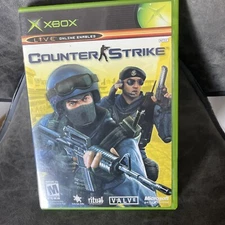 Counter Strike 