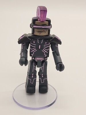 Teenage Mutant Ninja Turtles Minimates Bebop ANTON ZECK (Toys R Us