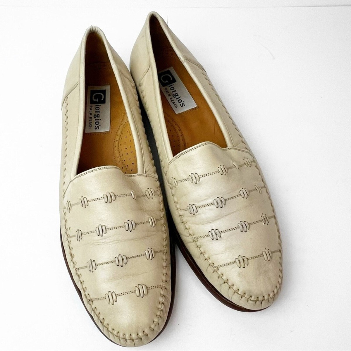 SZ 9 Giorgio's of Palm Beach Men's Shoes | eBay SZ 9 Giorgio's of Palm Beach Men's Shoes | eBay