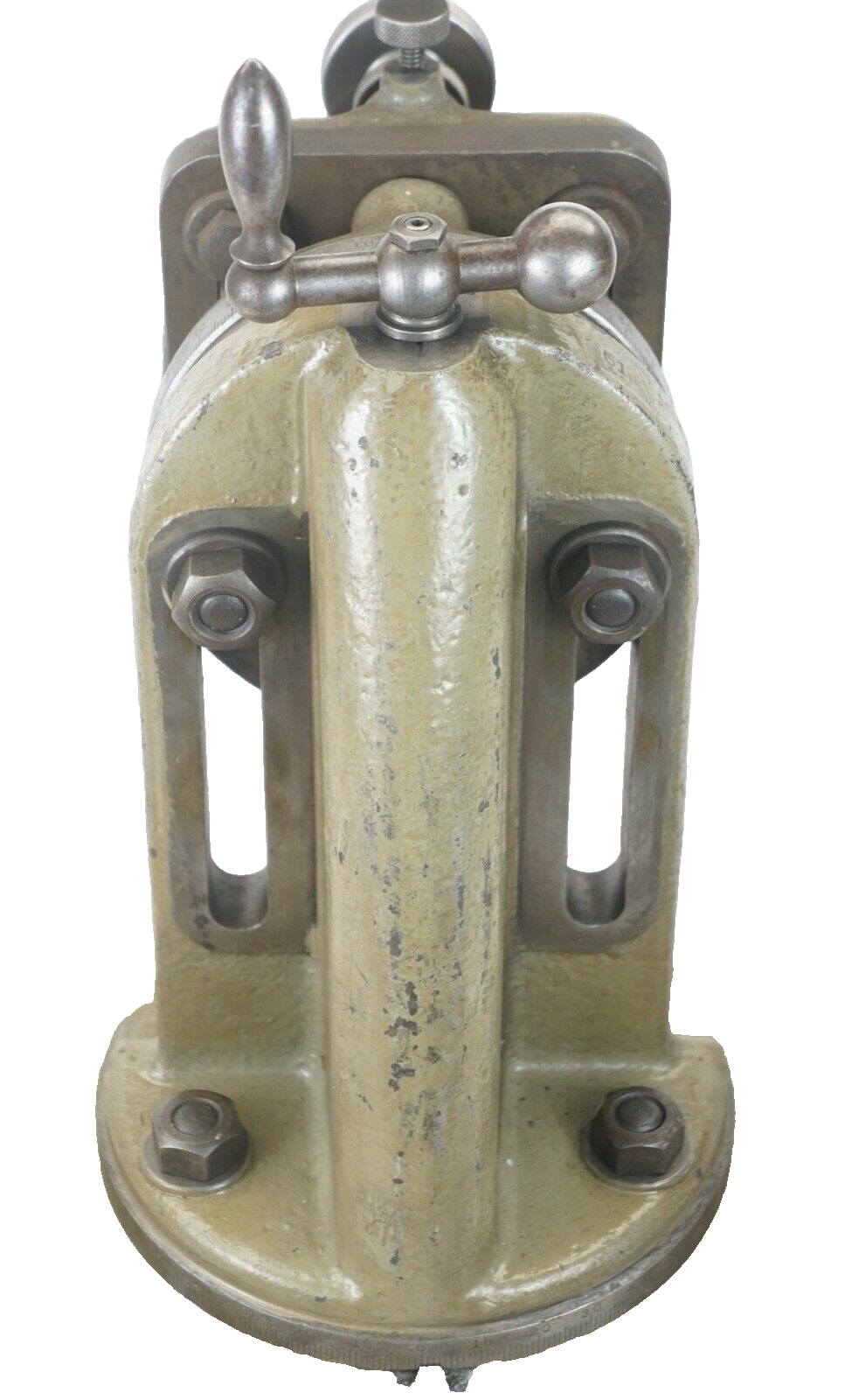 Universal Grinding Attachment Large Drill/Round Stock Tool Grinder