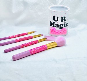 barbie makeup brush