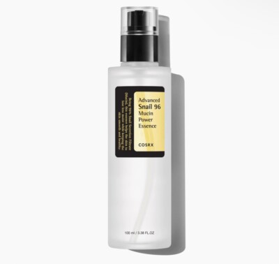 facial serum