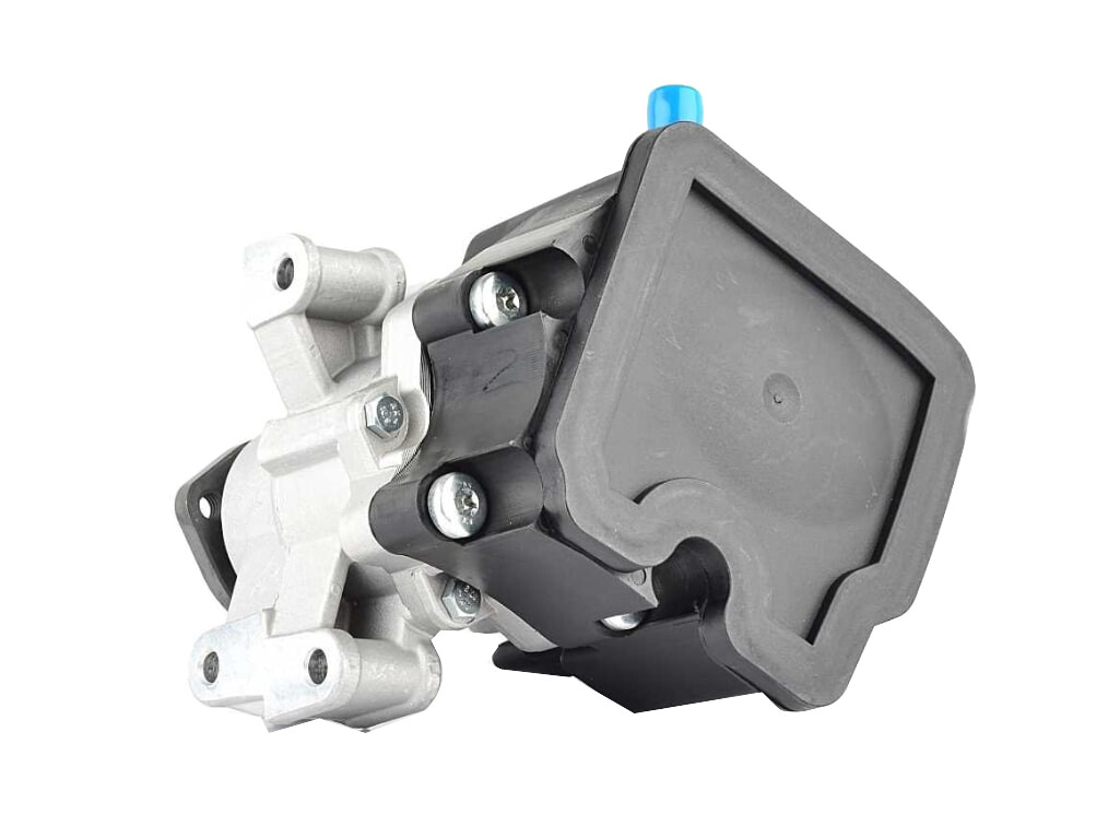 Pompe direction assistée A0024667501 résout volant dur Mercedes Sprinter