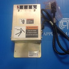 Applied Materials 0010-10436 AC Distribution, Assy.