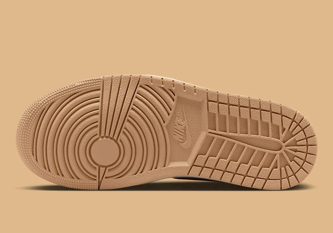 Nike Air Jordan 1 Retro High OG Praline FN6622-201 Womens Nike Air Jordan 1 Retro High OG Praline FN6622-201 Womens