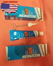 2x Reinzosil RTV Silicone Gasket Sealing Compound 70ml Victor Reinz Made Germany