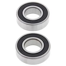 All Balls Front Wheel Bearing Kit For 2011-2013 Harley FXS Blackline 25-1571
