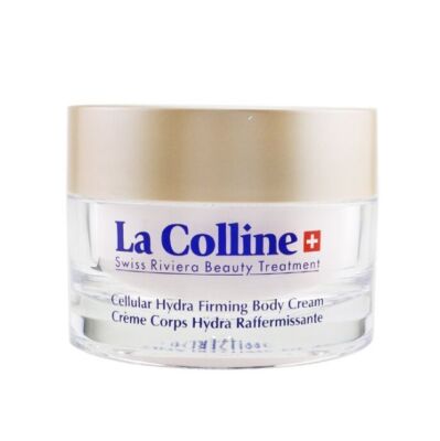 La Colline Cellular Hydra Firming Body Cream 200ml  #tw