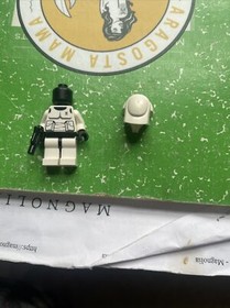 LEGO Star Wars Imperial Scout Trooper Stormtrooper Minifigure sw0005a 8038 7956