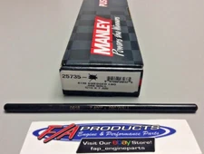 Manley 25735-1 GM LS1 LS2 LS3 V8 7.400" Chrome Moly 5/16" SINGLE Pushrods