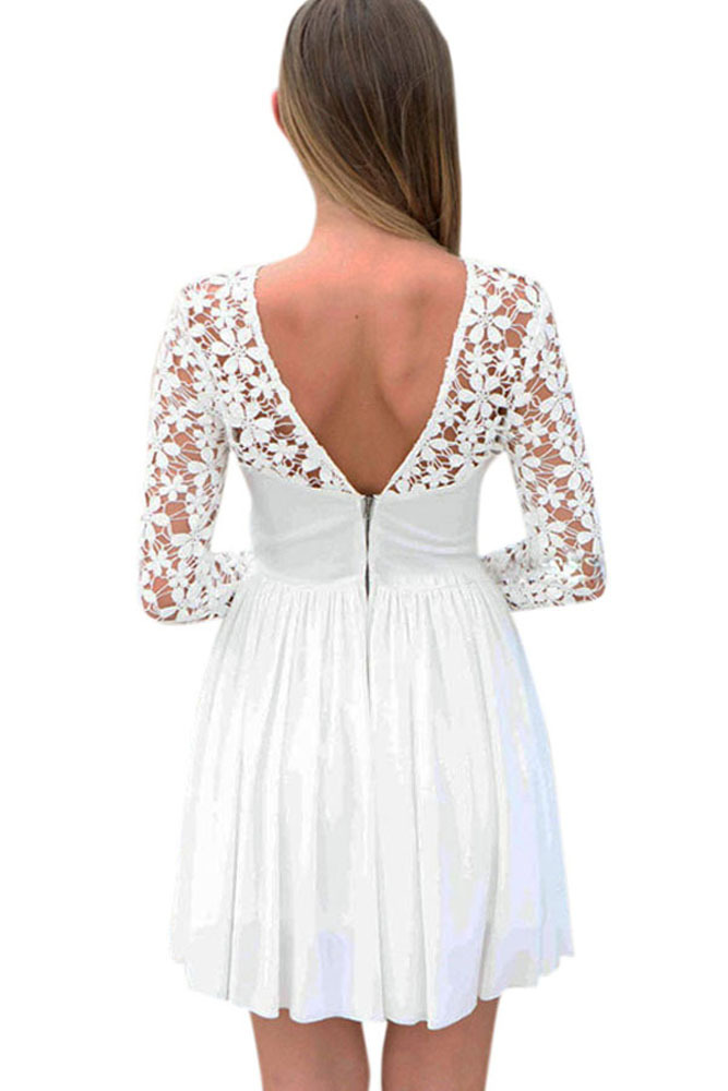 sachin and babi light blue dress Charter Club Women's Shift Spring Dresses