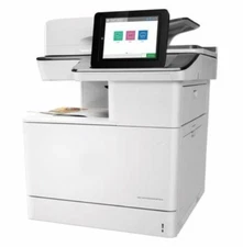 Color MFP M776dn Printer (T3U55A) NEW OPEN BOX