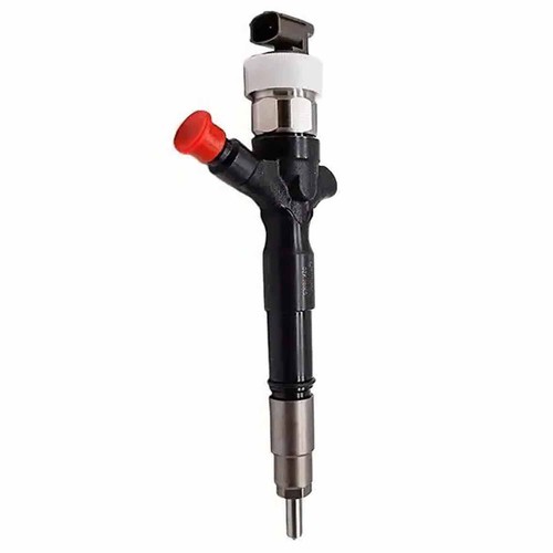Inyector de combustible para Toyota Hilux Hiace 2KD-FTV 1KD-FTV Corolla Highlander Prius 86 - Imagen 5 de 5