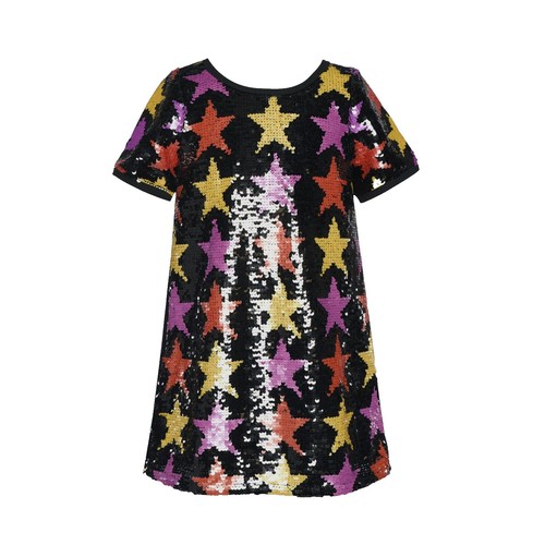 hannah montana sequin dress for sale IT WAS LEATHER ALL ALONG @boxboyvintage