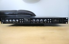 TK Audio TK Comp R 19” Rack VCA Compressor (Stereo/Multi Mono)