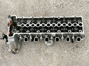 Zylinderkopf Kopfdichtung BMW 5er 530d E39 184ps  22468759