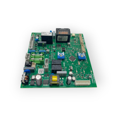 FERROLI ELECTRICAL BOARD HONEYWELL DBM01.1A SMCODC02 SM16504 BOILER EASY BOX FER