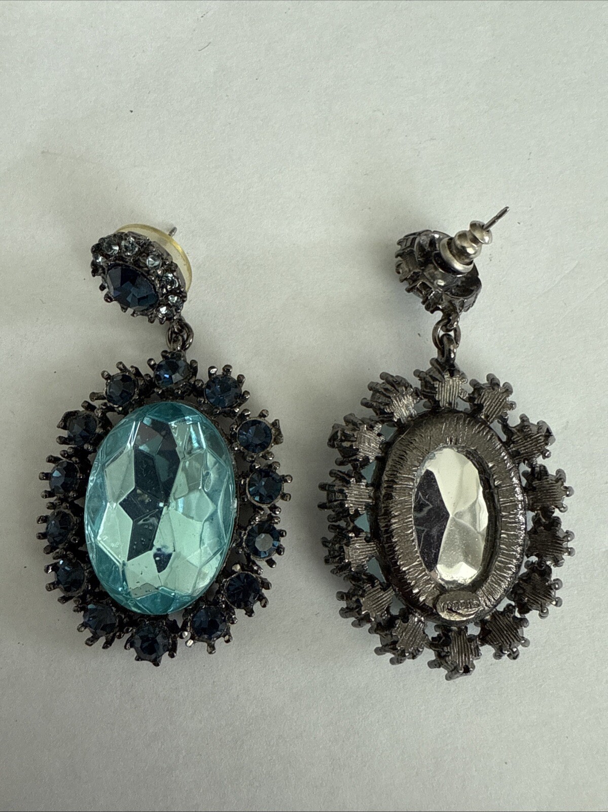 Gerald Yoska Earrings - image 4