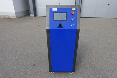 Batterie-Regenerator ENERGIC PLUS M-1007F 1,5 -150 V 100A
