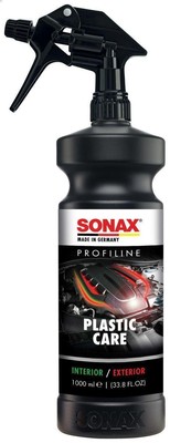 Plastic Cleaner SONAX SX205405