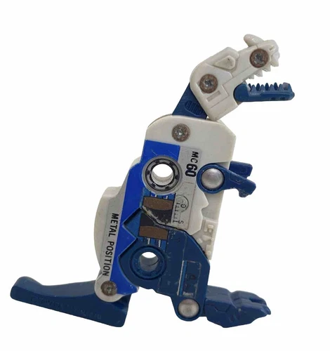 Transformers Overkill G1 1986 Mini-Cassettes Decepticon Vintage Takara Hasbro