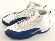 Jordan Jumpman Two 3 Retro French Blue Basketball Shoes 130690-113 Men's 12