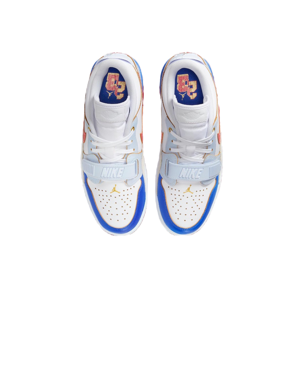 Nike Air Jordan Jordan Legacy 312 Low Philippines Jordan 312  display picture 3