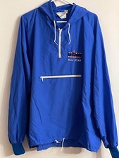 Vtg 2002 Salt Lake City Utah WINTER OLYMPIC GAMES Men's Jacket