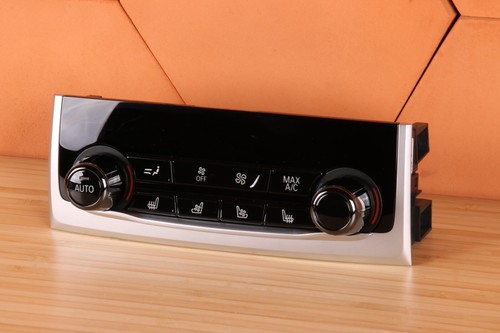 BMW G11 G12 HEIZUNG KLIMA KLIMABEDIENTEIL SCHALTER HECKKABINE KERAMIK 6999388 - Picture 3 of 7