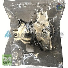 Alzavetro ElectricLife Anteriore Sx Sinistro per ALFA ROMEO SPIDER GT