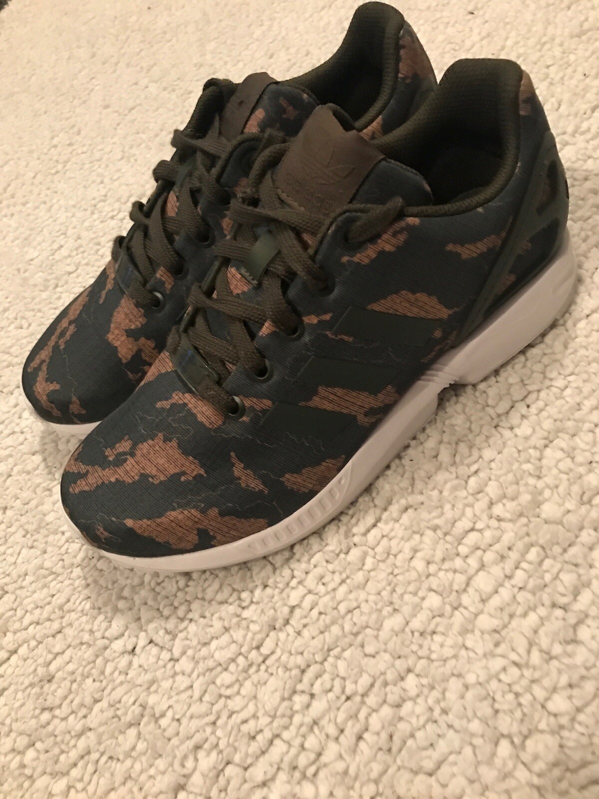 adidas torsion camo