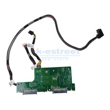 BACKPLANE BOARD KIT DELL R730xd 24SFF For 2SFF 0NHDXG NHDXG 06WNVX