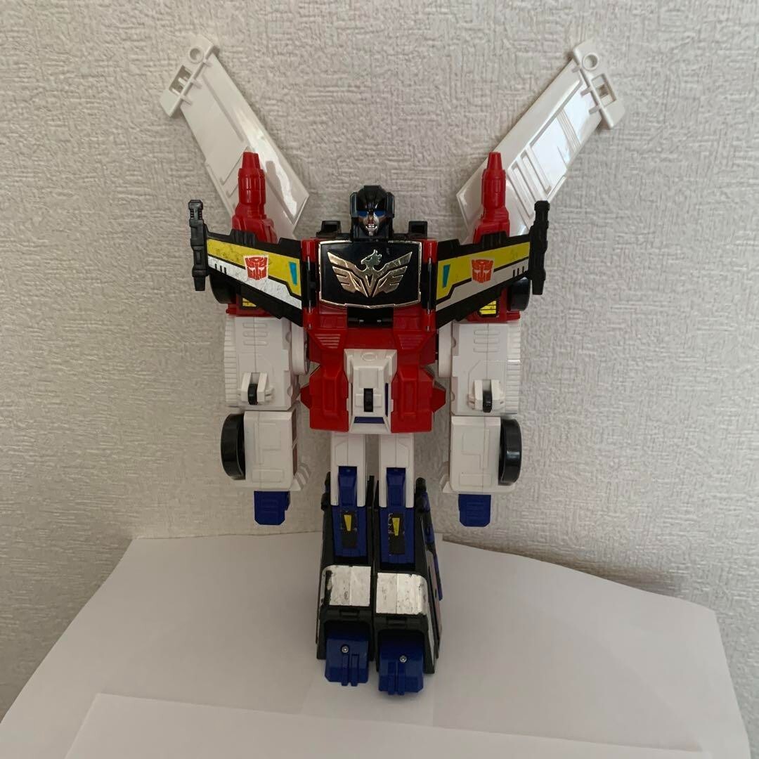 トランスフォーマー C-325 グレートショット Transformers Six Changer Great Shot C-325 Collection Character