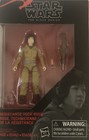 Star Wars Black Series Resistance Tech Rose  The Last Jedi  3.75“ Action Figure
