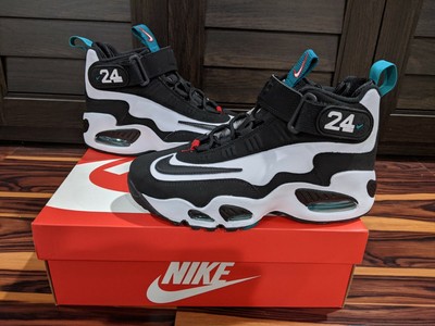 ken griffey max 1 freshwater