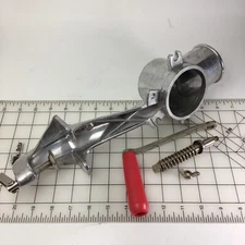 Vitantonio Victorio No 200 / 210 BODY, HANDLE, SHAFT, SPRING assemblies