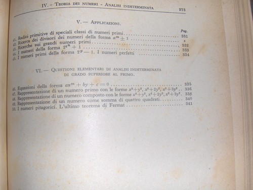 ENCICLOPEDIA DELLE MATEMATICHE ELEMENTARI Volume I parte I 1930 Hoepli Libro - Foto 18 di 24