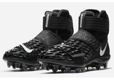 nike football cleats size 10