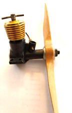 WILO 1,5cc diesel Model Motor DDR