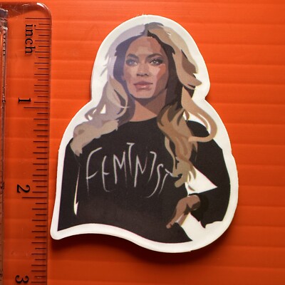 BEYONCE Sticker Decal Pop Music R&B Music Hip Hop Music Slay Lemonade ...
