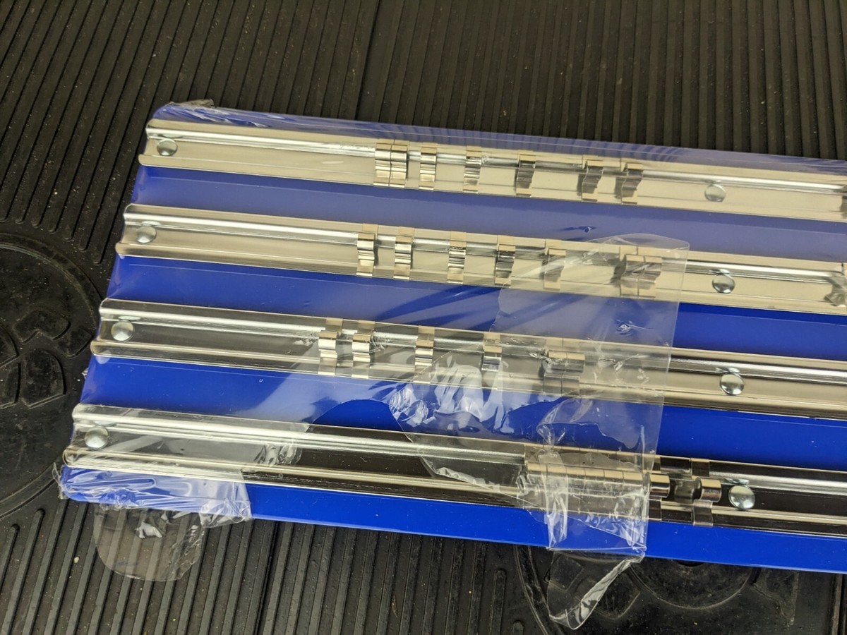 az821 NEW Cornwell Tools BLUE 1/4