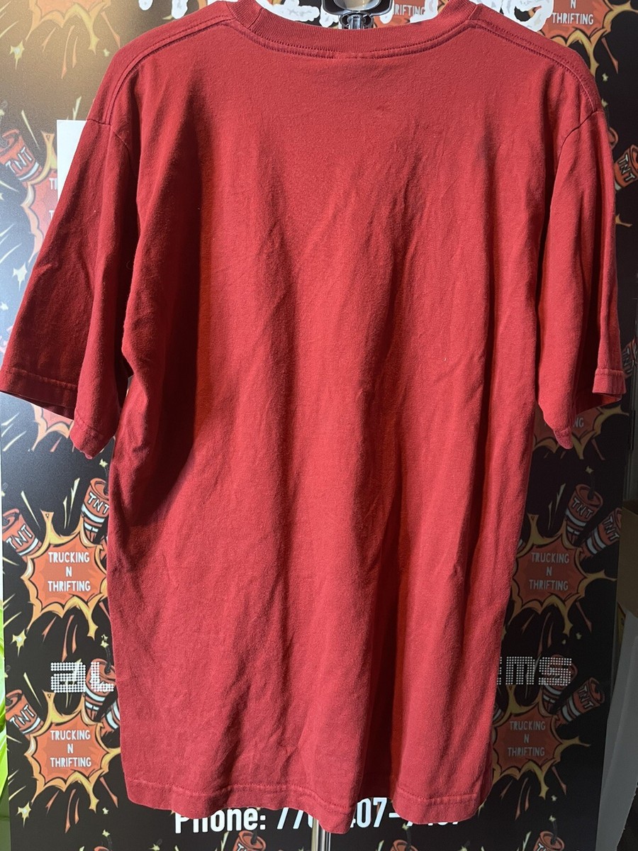 Vintage Dragon Tee UTILITY Double Stitch XL Surf Skate Vintage Dragon Tee UTILITY Double Stitch XL Surf Skate