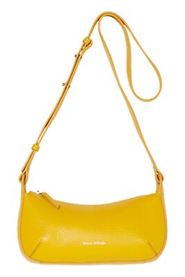 Marc O'Polo Bika Crossbody Bag S Umhängetasche Tasche Morning Sun