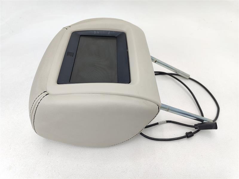 20102013 LAND ROVER RANGE ROVER SPORT FRONT RIGHT SEAT HEADREST W