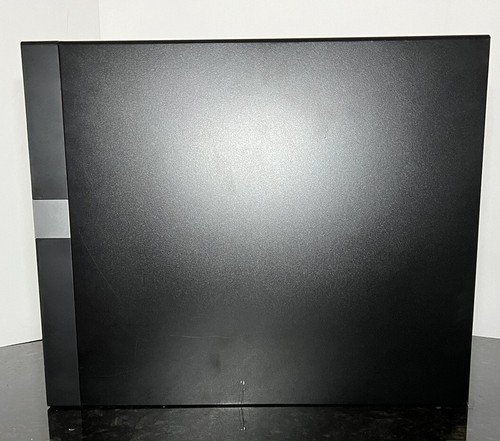 Dell Vostro 3905 Tower AMD R8-7600 3.1GHz 8GB RAM 920GB, Win 10 Pro, R9 360 GVC - Picture 5 of 9