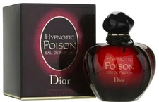 Christian Dior Hypnotic Poison Perfume Women 100 ML E.D.P Spray Original 100%