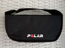 Polar – Tasche (ohne Inhalt) 23 x 12 x 3 für Herzfrequenz Meßgerät