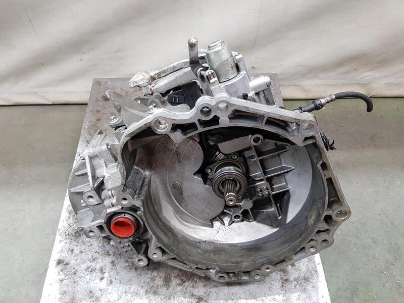 M32 gearbox for OPEL ASTRA J 1.4 TURBO 2009 55579780 2143565 | eBay