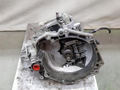 M32 gearbox for OPEL ASTRA J 1.4 TURBO 2009 55579780 2143565 | eBay 