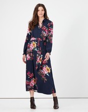 Joules Womens Winslet Long Sleeve Woven 